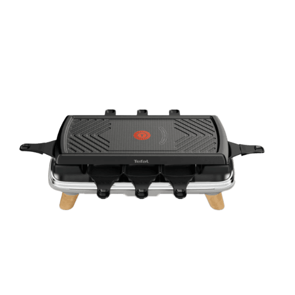 Appareil à raclette Tefal, photo 3 sur 4