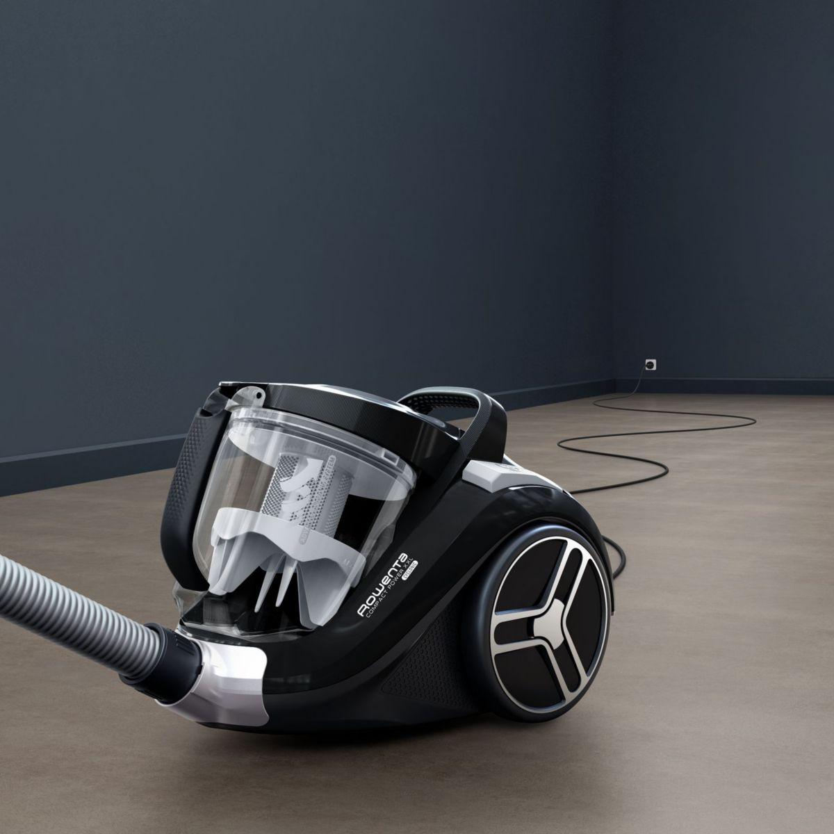 Aspirateur Rowenta, photo 2 sur 3