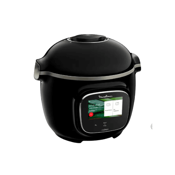 Robot de cuisine Cookeo Moulinex, photo 4 sur 4