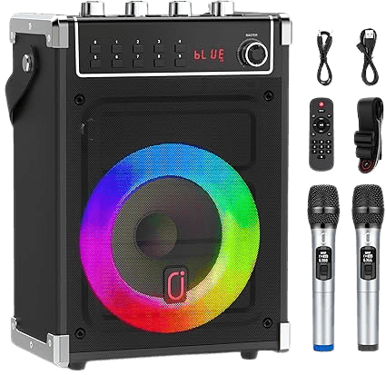 Machine à Karaoké / Enceinte JYX