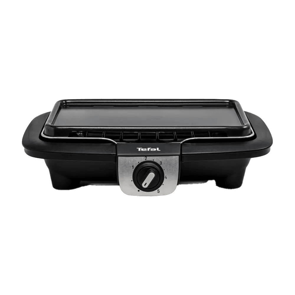 BBQ - Plancha de table TEFAL, photo 2 sur 2