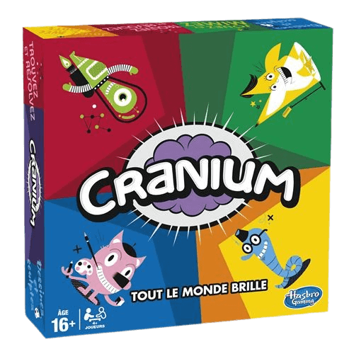 Kit 3 jeux de société ados-adultes Divers, photo 2 sur 3