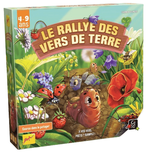 Kit 3 jeux de société enfants DIVERS, photo 2 sur 3