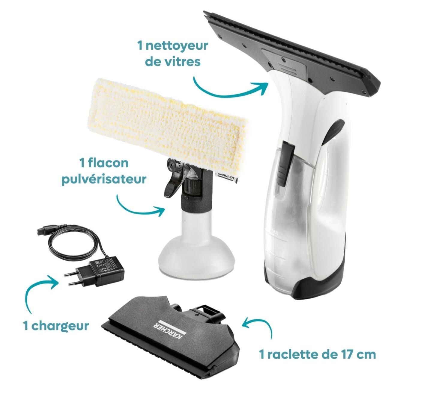 Nettoyeur de vitres KARCHER, photo 2 sur 4