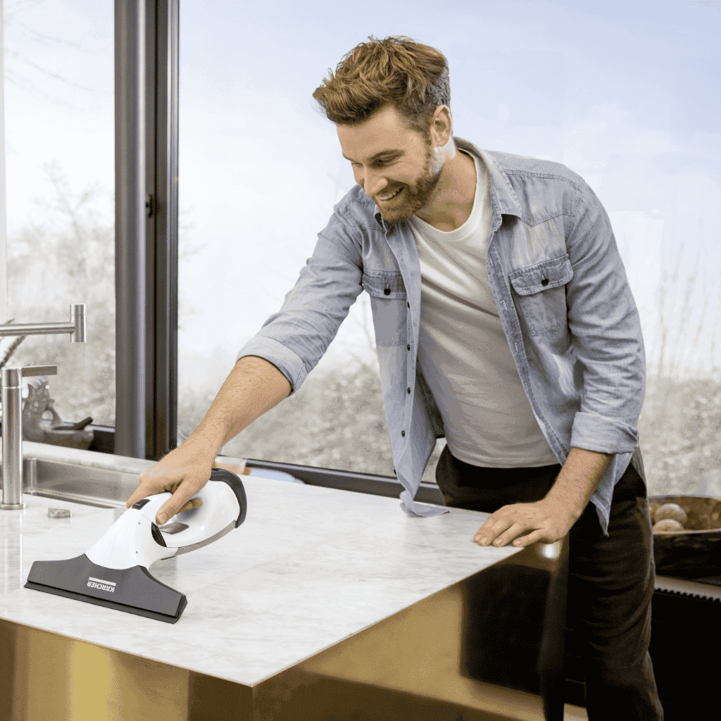 Nettoyeur de vitres KARCHER, photo 4 sur 4