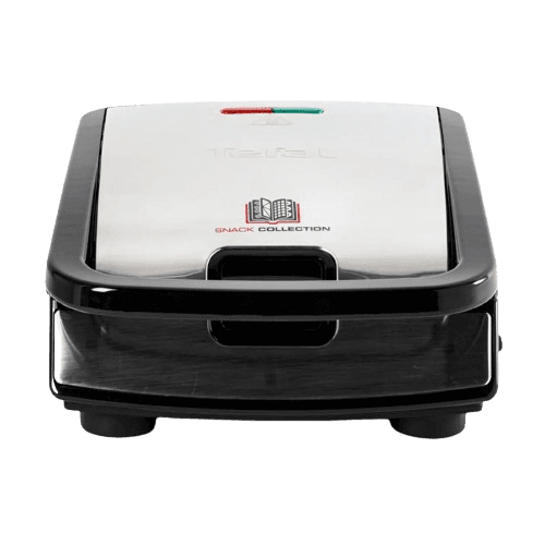 Appareil à gaufres - croques - paninis TEFAL