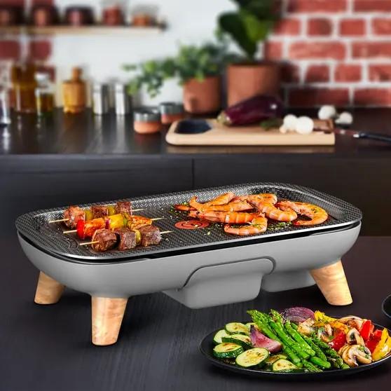 Plancha Tefal, photo 3 sur 5