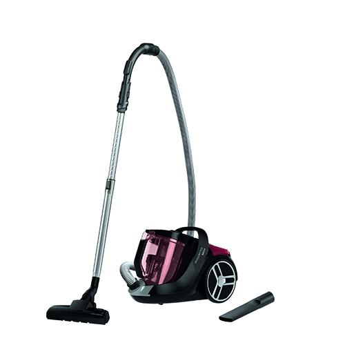 Aspirateur Rowenta, photo 2 sur 3