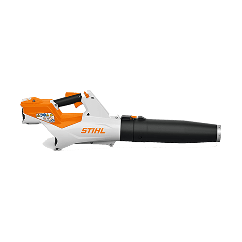 Souffleur à feuilles Stihl, photo 4 sur 4