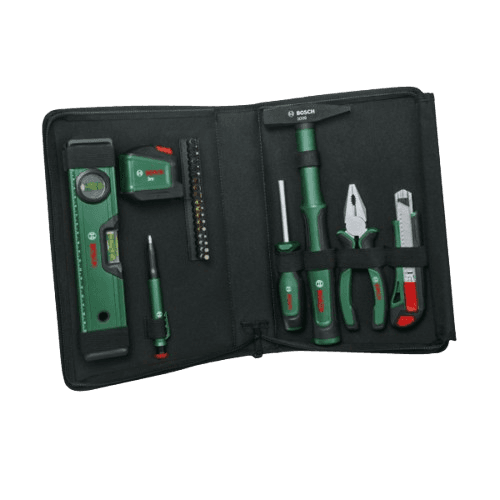 Perceuse-visseuse et outils Bosch Professional, Bosch, photo 5 sur 5