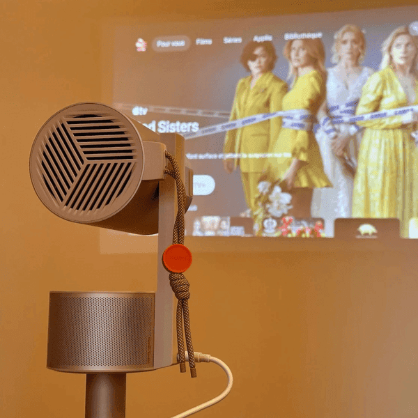 Vidéoprojecteur compact XGIMI
