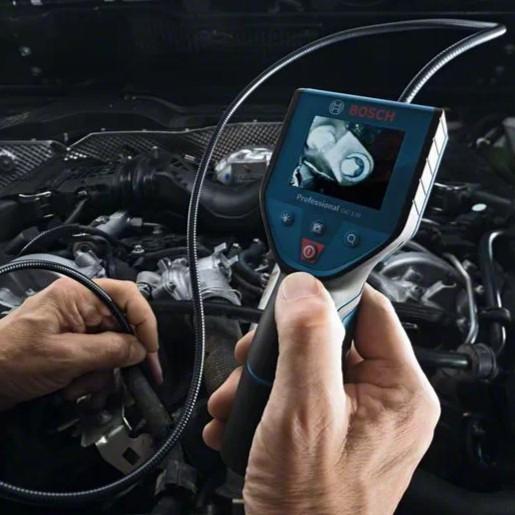Caméra d'inspection Bosch Professional, photo 3 sur 6