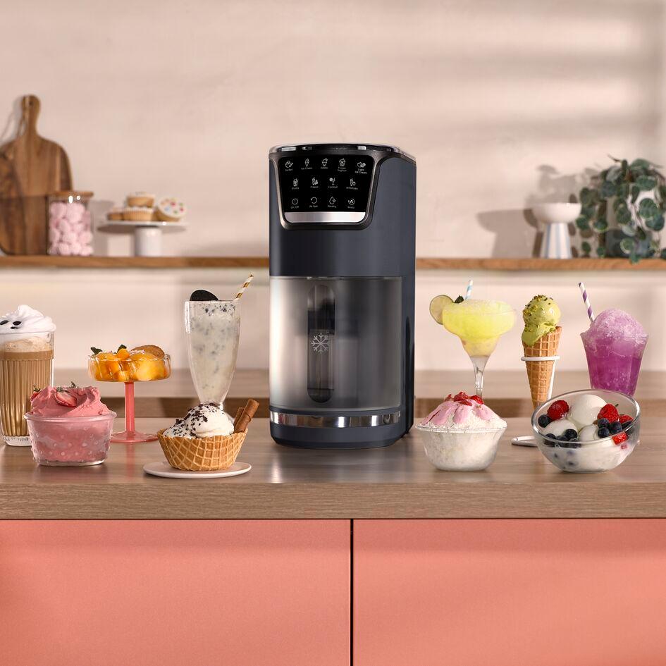 Machine à glace Dolci Moulinex