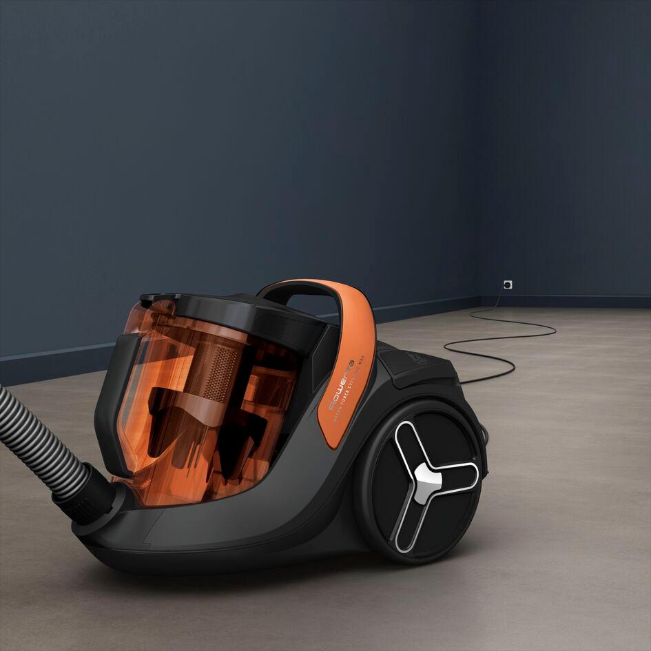 Aspirateur Rowenta
