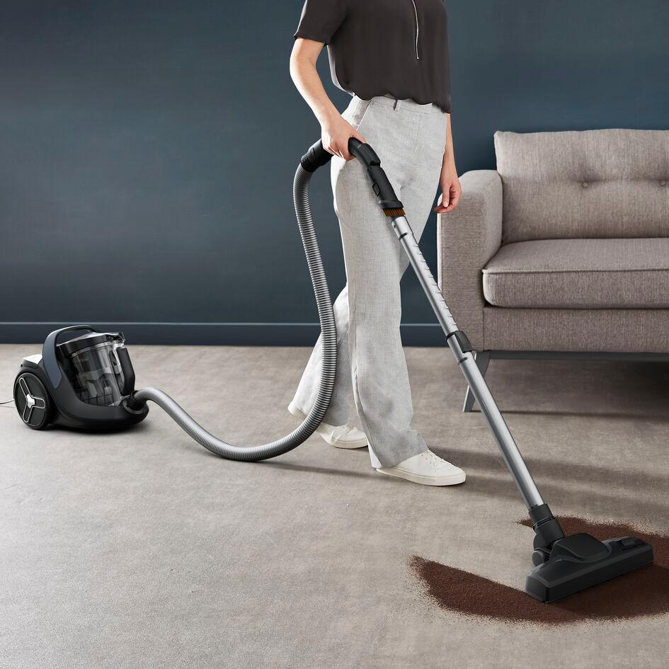 Aspirateur Rowenta, photo 2 sur 4