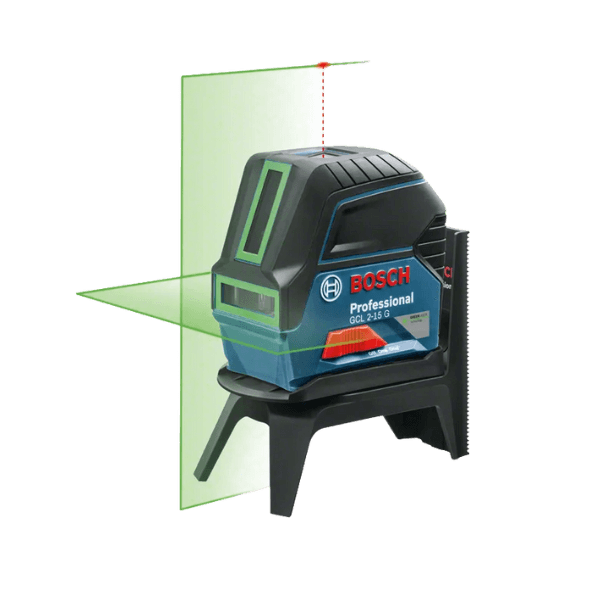 Niveau laser Bosch Professional, photo 3 sur 4