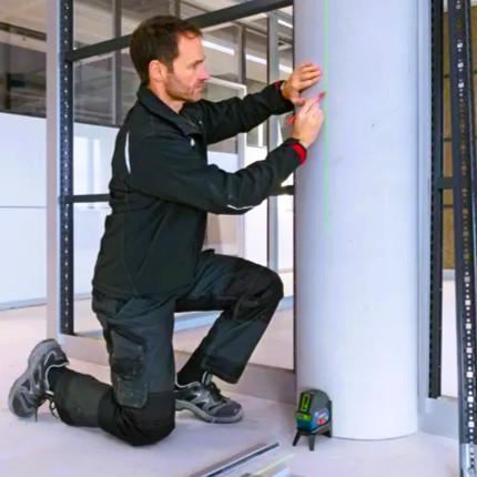 Niveau laser Bosch Professional, photo 2 sur 4
