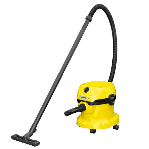 Aspirateur de chantier Kärcher, photo 5 sur 6