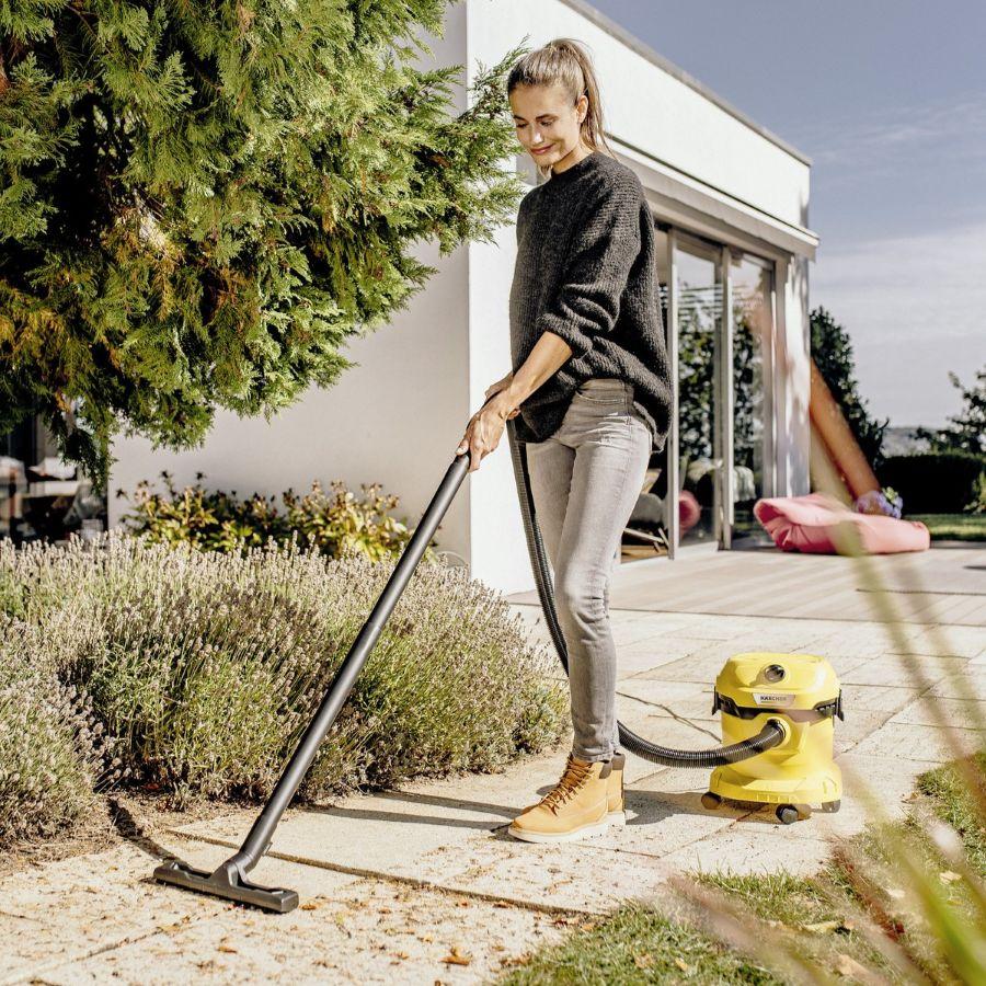 Aspirateur de chantier Kärcher
