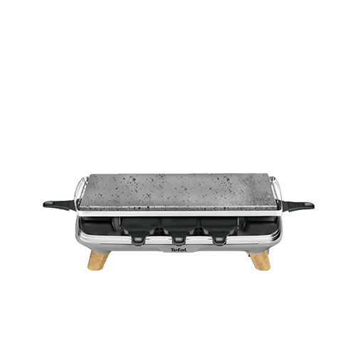 Appareil à raclette et Pierrade Tefal, photo 2 sur 3