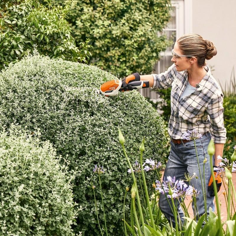 Taille-haie Stihl