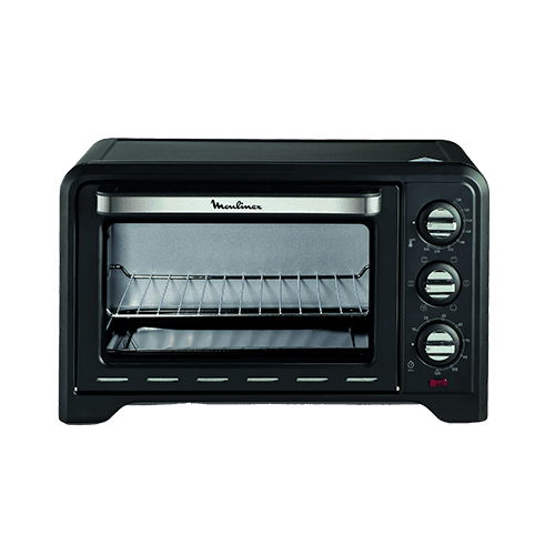 Mini-four Moulinex, photo 3 sur 4