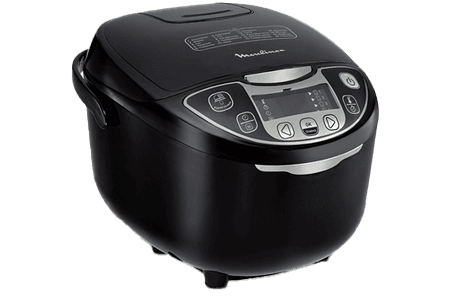 Multicuiseur (riz, vapeur, soupe ...) Moulinex