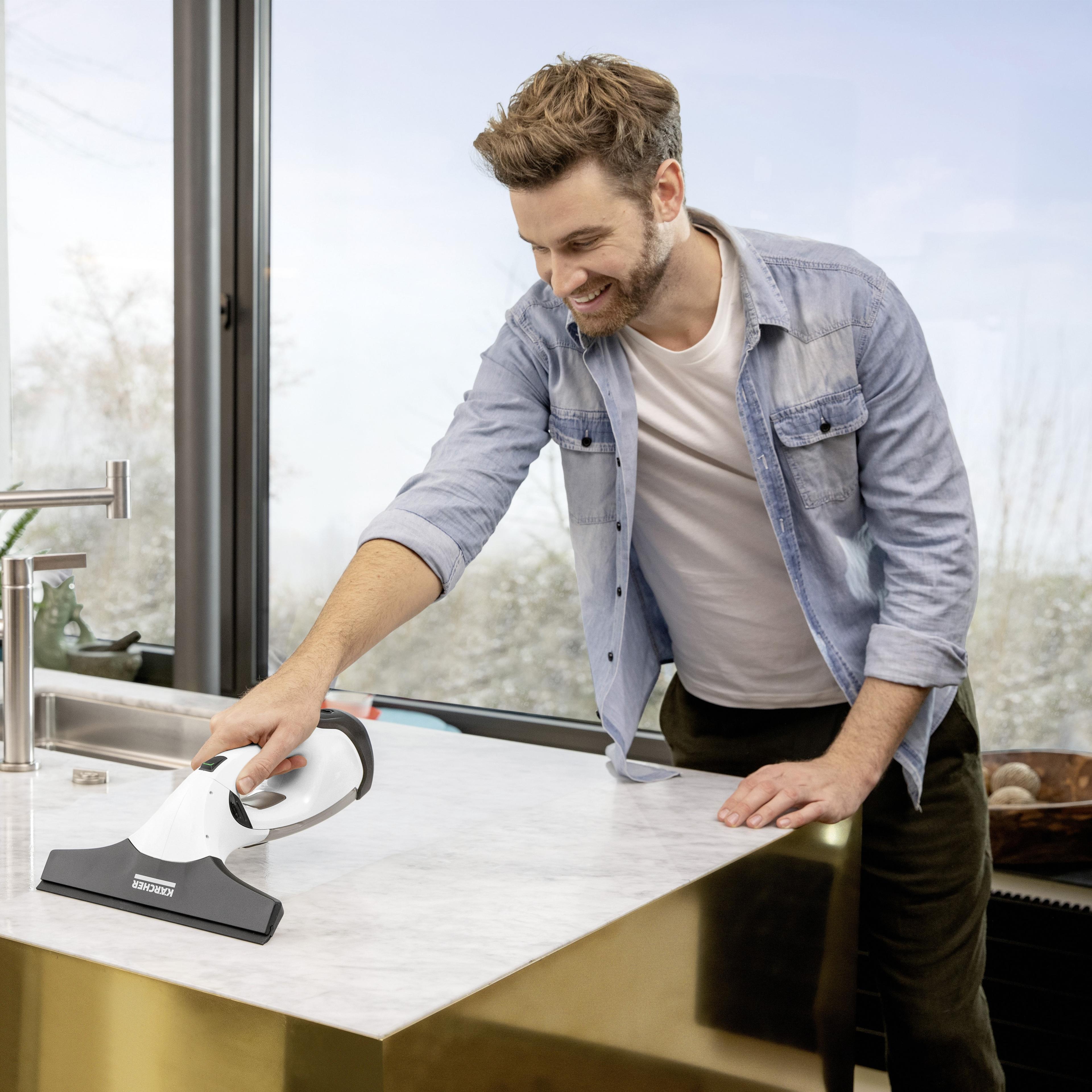 Nettoyeur de vitres Kärcher