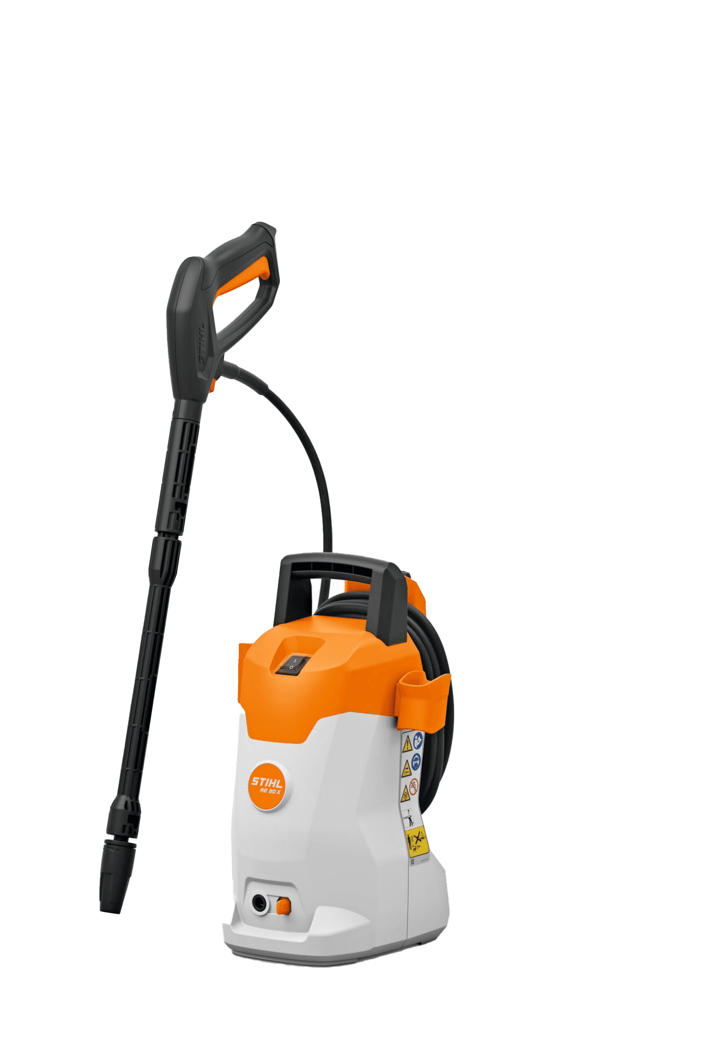 Nettoyeur haute pression Stihl, photo 3 sur 4