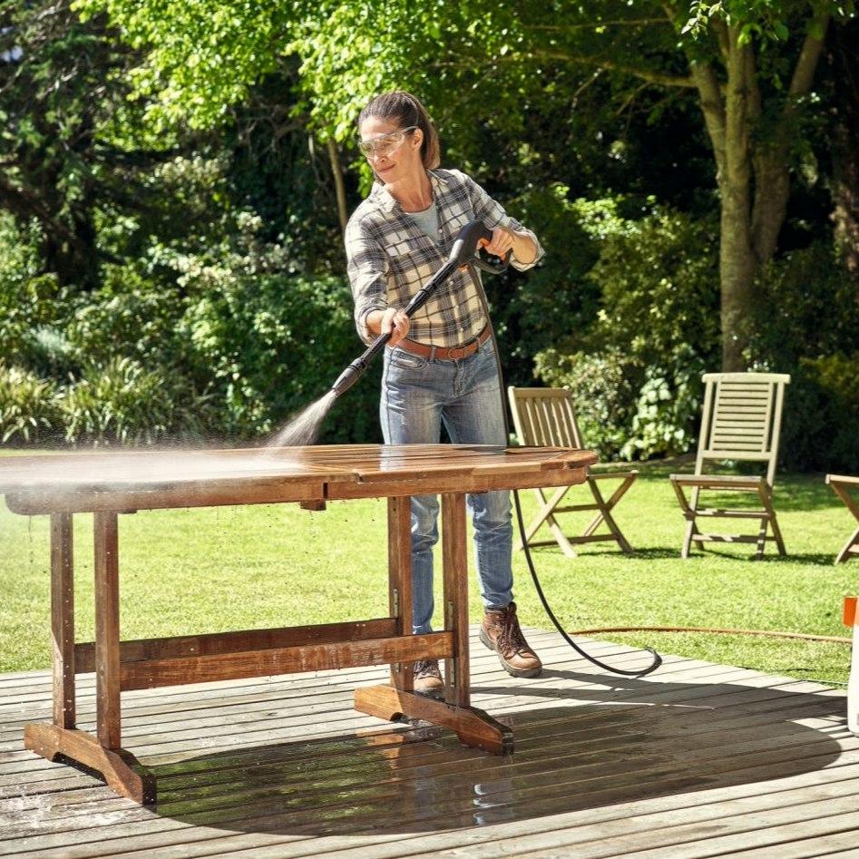 Nettoyeur haute pression Stihl
