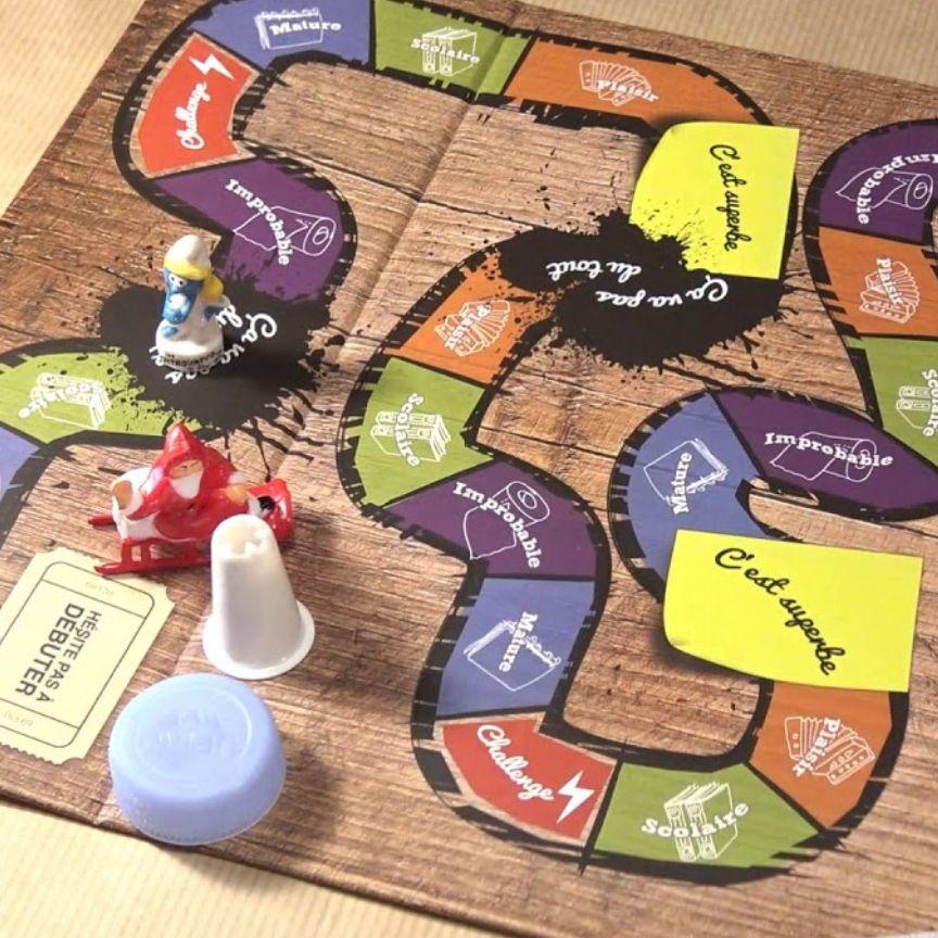 Jeux de société : TTMC et Saboteur Kit Jeux, photo 2 sur 2
