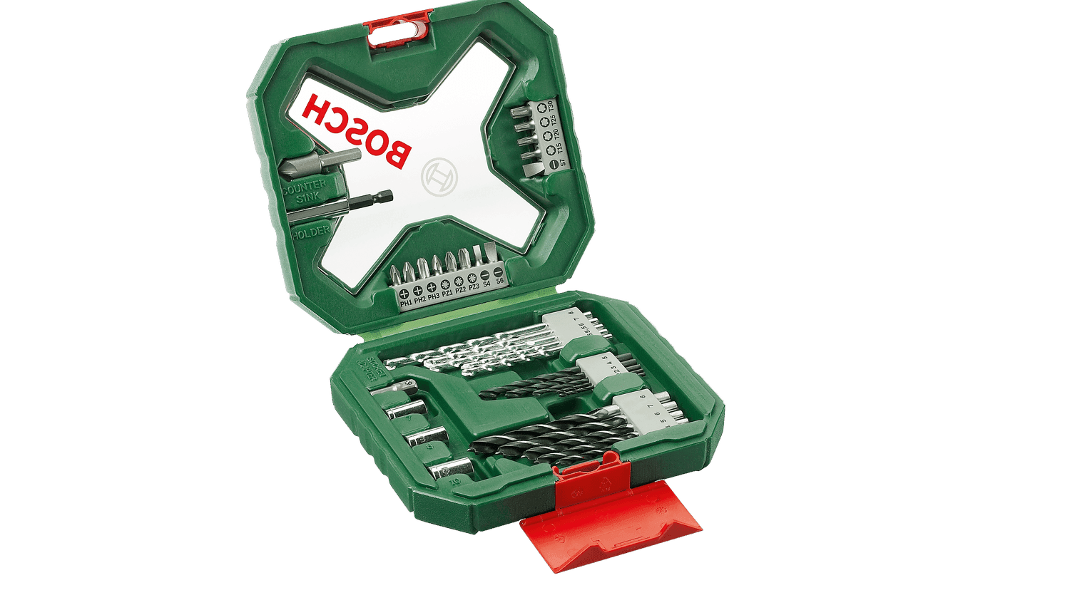 Perceuse visseuse Bosch, photo 6 sur 7