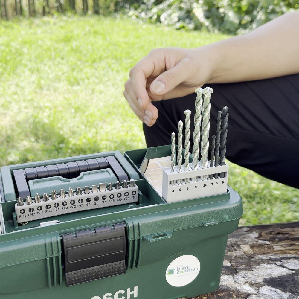 Perceuse visseuse Bosch
