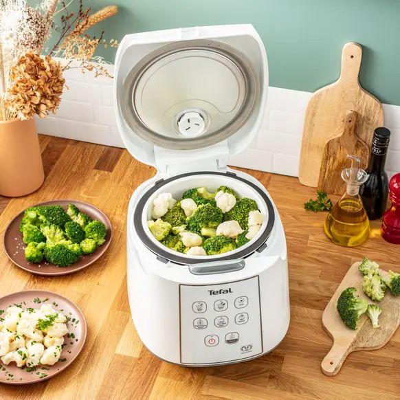 Cuiseur de riz Tefal