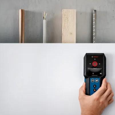 Scanneur mural Bosch Professional, photo 3 sur 6
