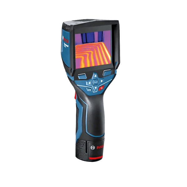 Caméra thermique Bosch Professional, photo 6 sur 7