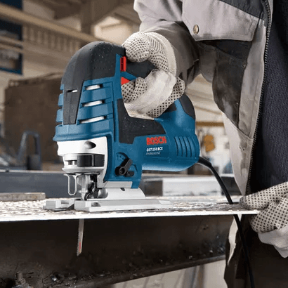 Scie sauteuse Bosch Professional