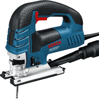 Scie sauteuse Bosch Professional, photo 2 sur 3