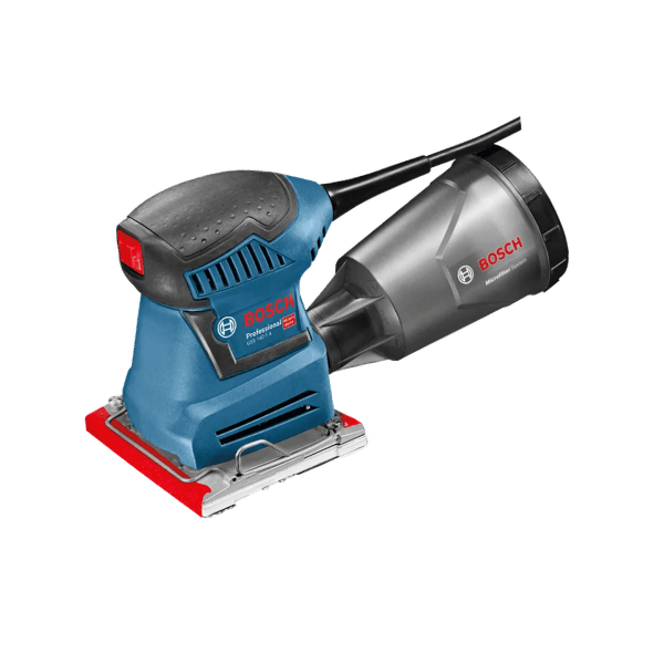 Ponceuse Bosch Professional, photo 3 sur 4