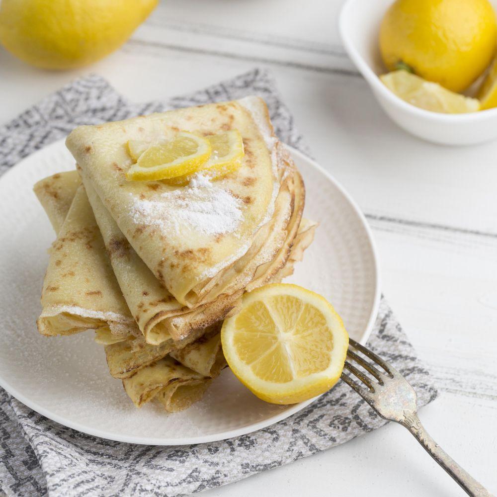 Crêpière Essentielb