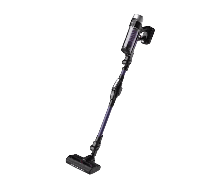 Aspirateur sans fil Rowenta, photo 3 sur 3