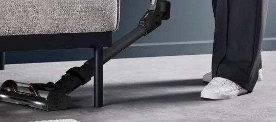Aspirateur sans fil Rowenta