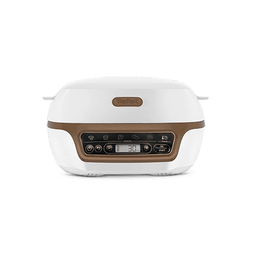 Machine à gâteau Tefal, photo 2 sur 3