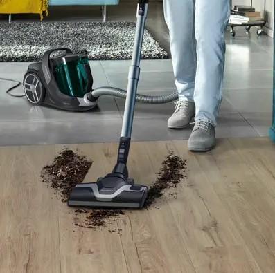 Aspirateur Rowenta