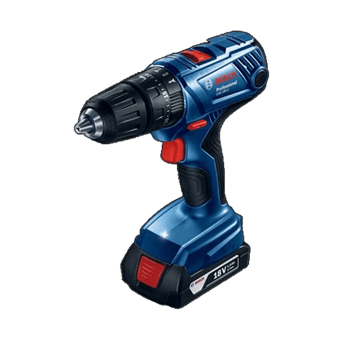 Perceuse visseuse Bosch Professional, photo 3 sur 4