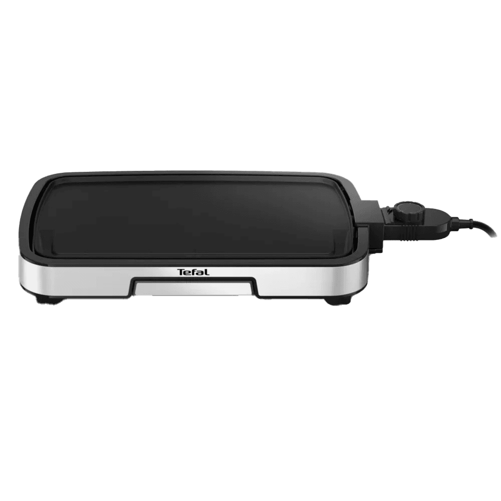 Plancha électrique Tefal