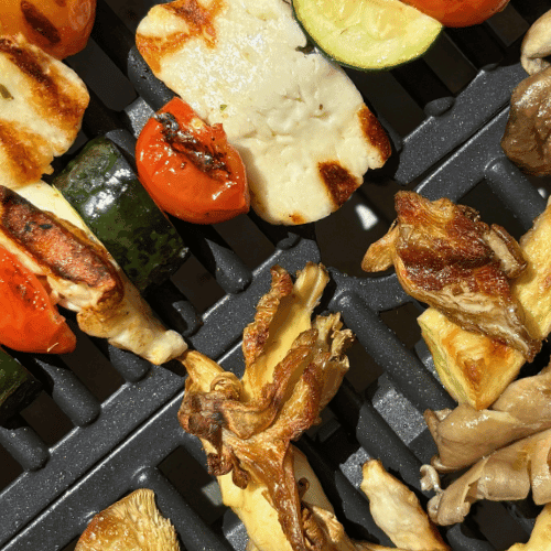 Barbecue Tefal, photo 2 sur 4