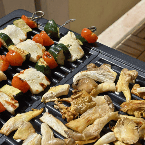Barbecue Tefal
