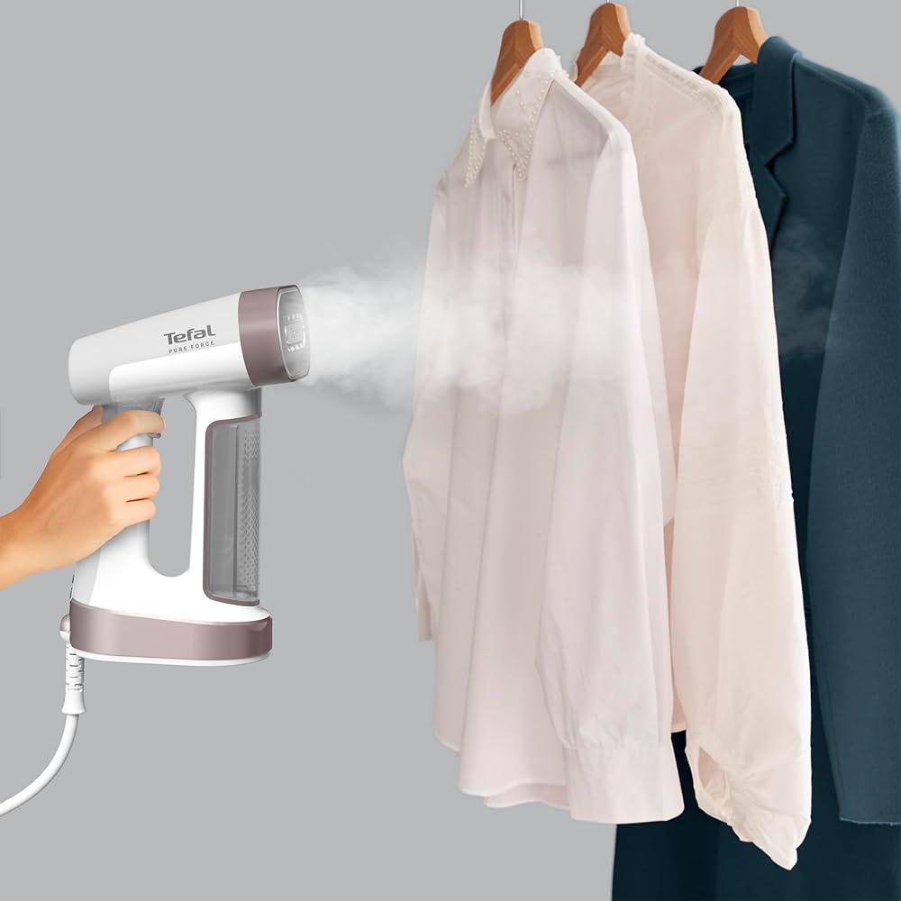Défroisseur vapeur Calor