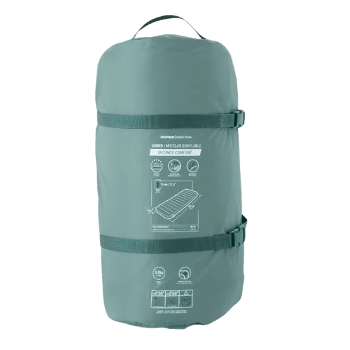 Couchage d'appoint Decathlon
